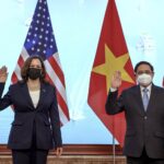 Quan hệ Việt Nam – Mỹ: Ba điểm nhấn hợp tác kinh tế giữa Việt Nam và Mỹ qua chuyến thăm của Phó Tổng thống Kamala Harris